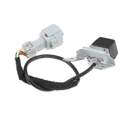 Rear View Camera - Night vision