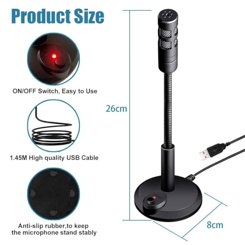 USB Microphone USB Microphone