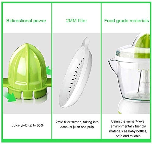 Orange Juicer - 40W 700ml