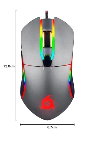 Aim - USB Wired