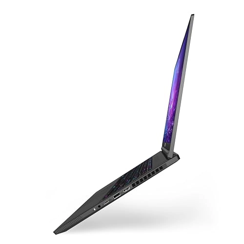 Creator A16 AI+ CA16A3H233 - 16'' Ryzen AI 9-365 32GB DDR5 1TB SSD