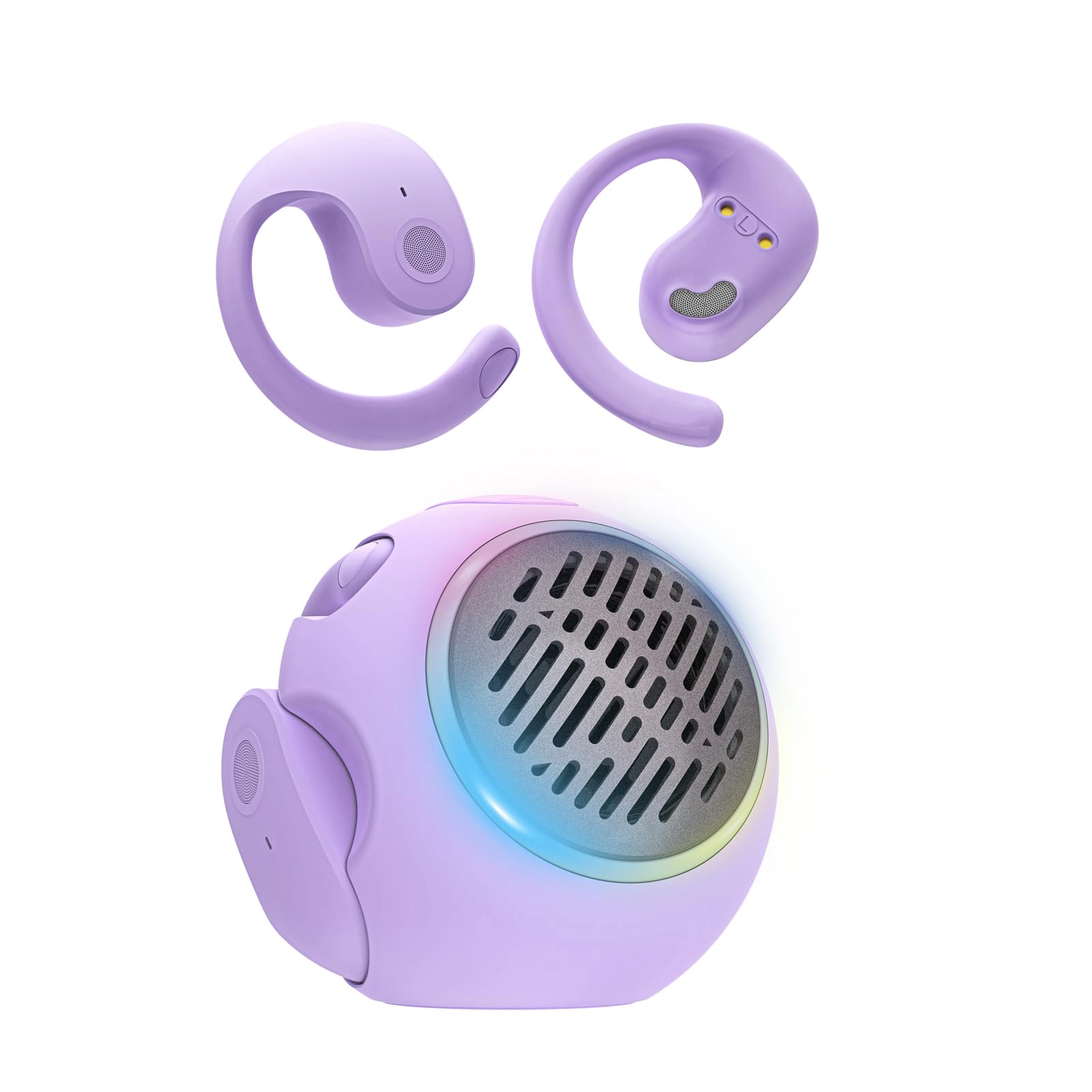 Jiaxing Yuejia Trading Co., Ltd. SJJ-LX08 Wireless Headphone