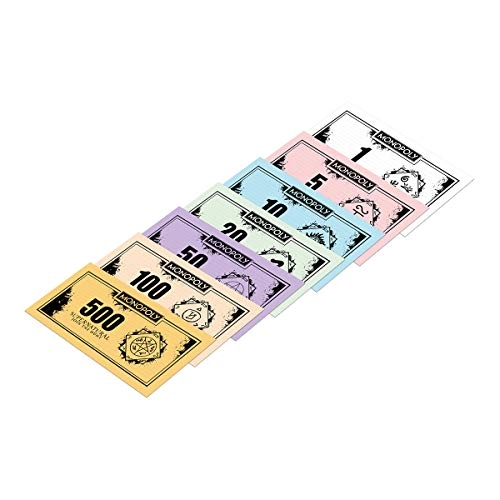 Monopoly: Supernatural