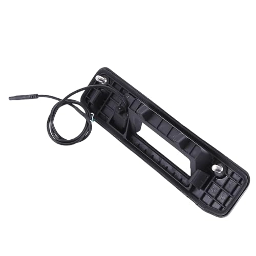 Boot Handle Rear View Camera - Night vision Wired 1280 x 720