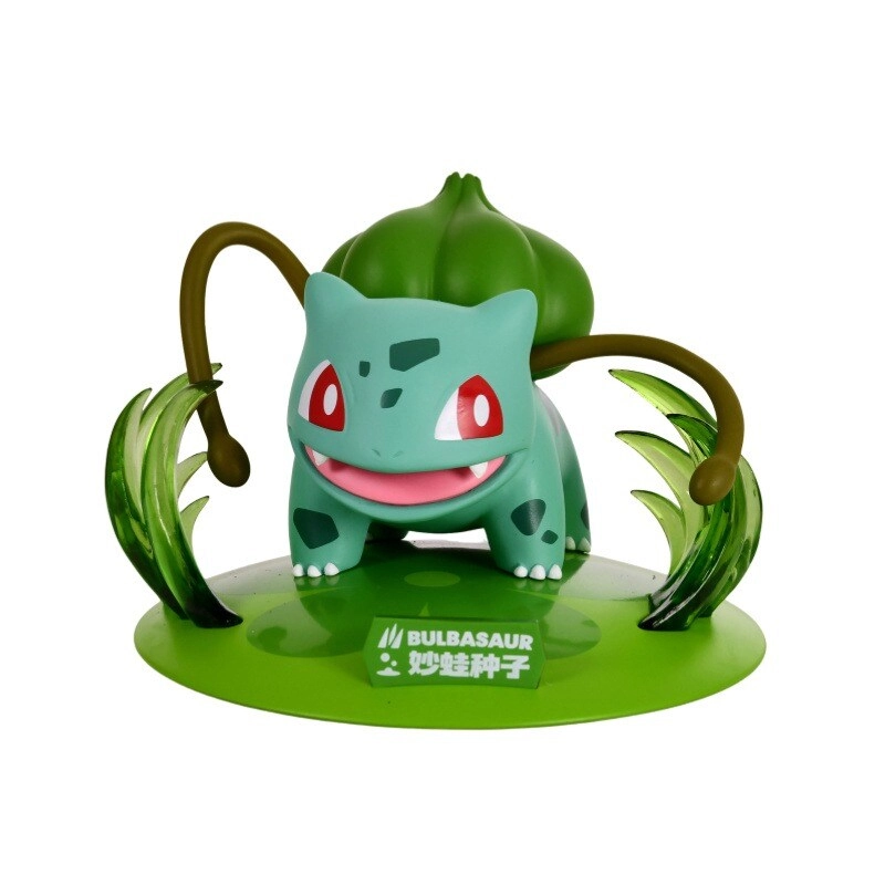 Funism Bulbasaur - Pokemon (11 cm)