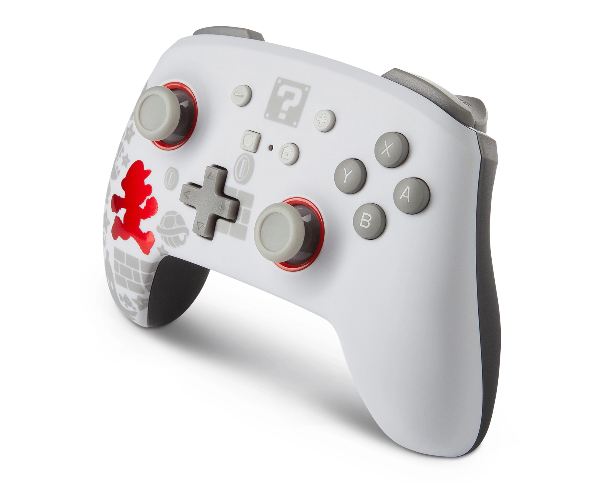 Enhanced Wired Controller - Nintendo Switch