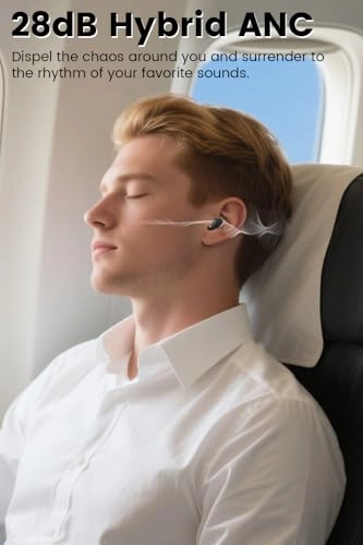 My002UN Wireless Earbud