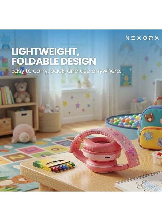 NexTunes 001 Wireless Headphone