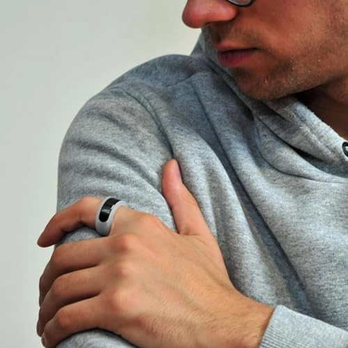 Ring Protector Smart Ring