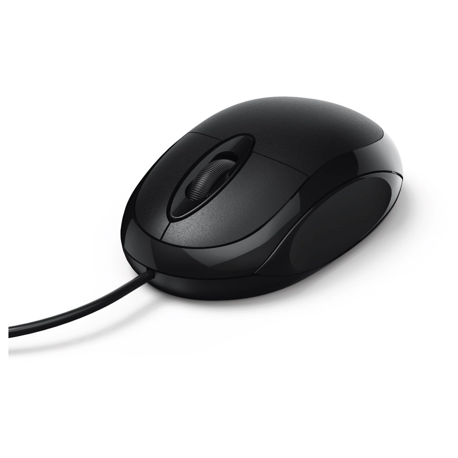 Hama MC-100 Optical Mouse - USB