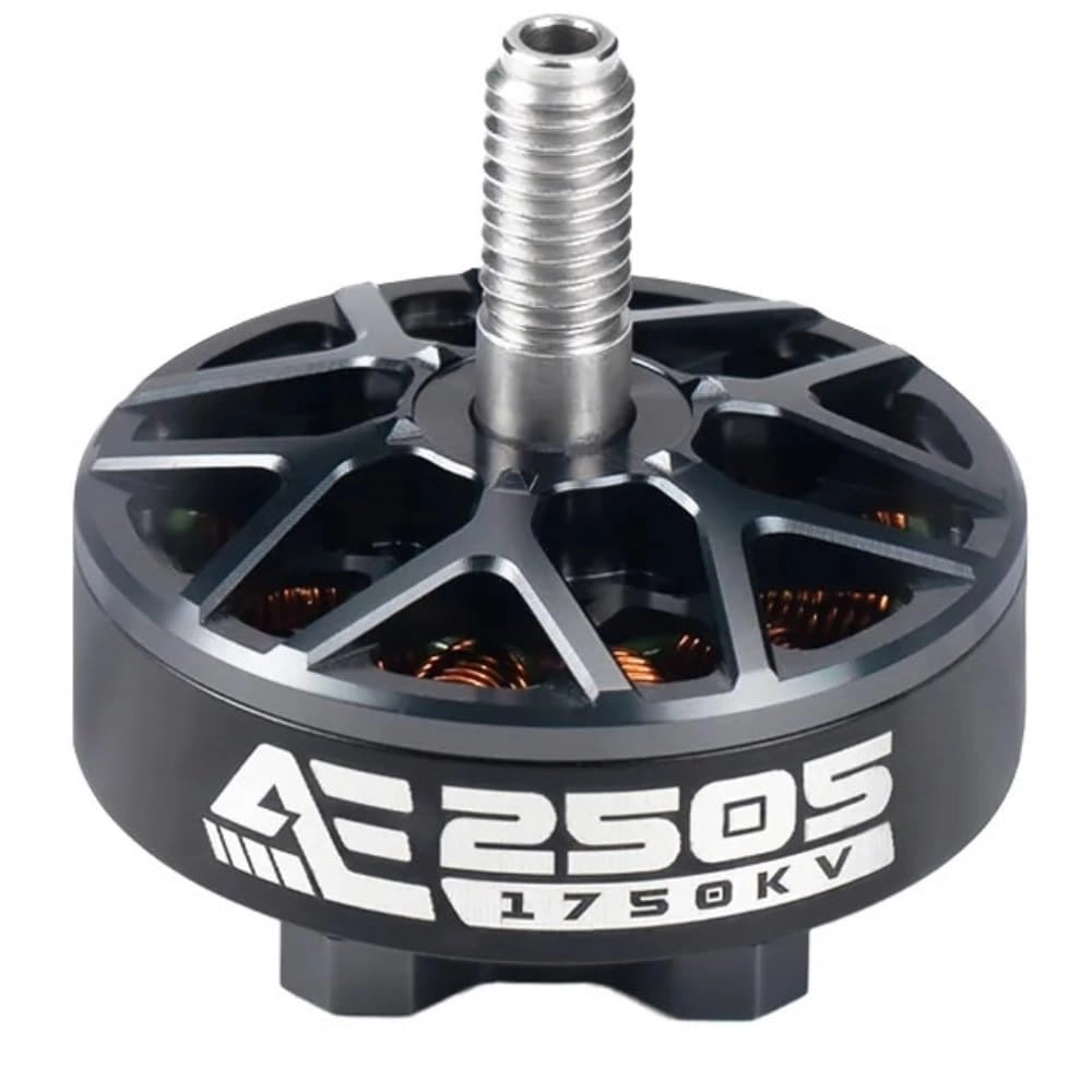 2306 - brushless