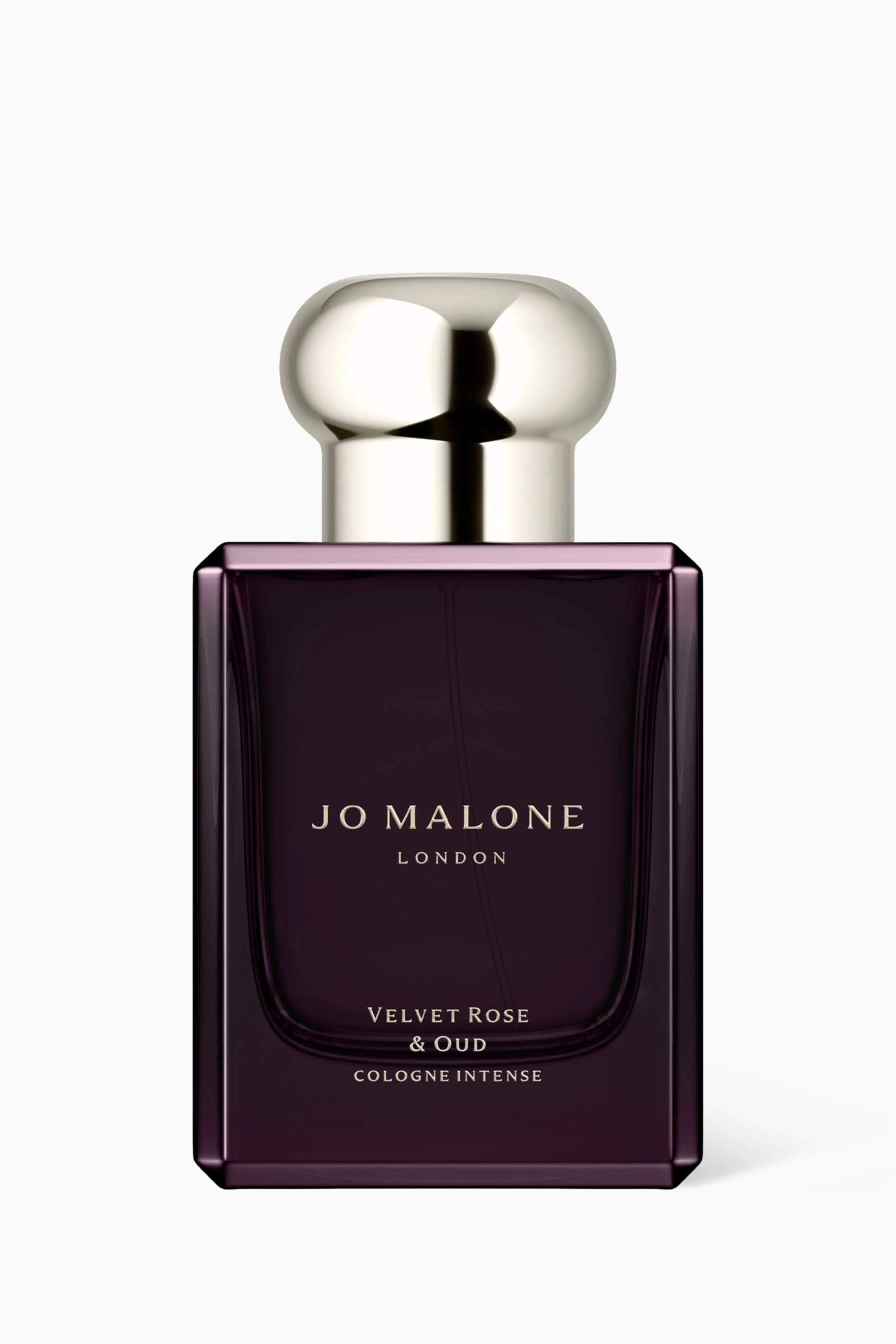 Jo Malone London Velvet Rose & Oud Cologne Intense - 50ml