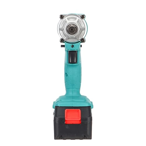 Cordless Electric Impact Wrench - 320N.m