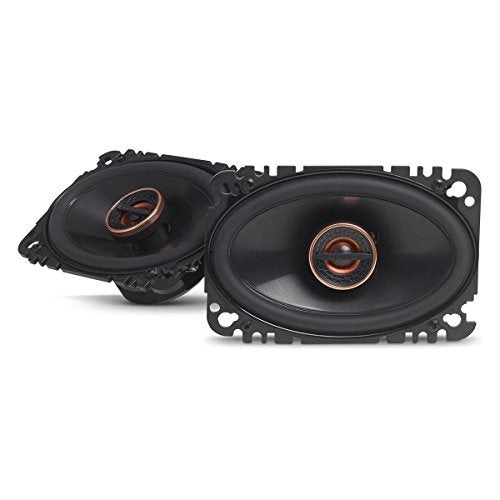Infinity Reference 6432CFX - 4"x6" 2-Way