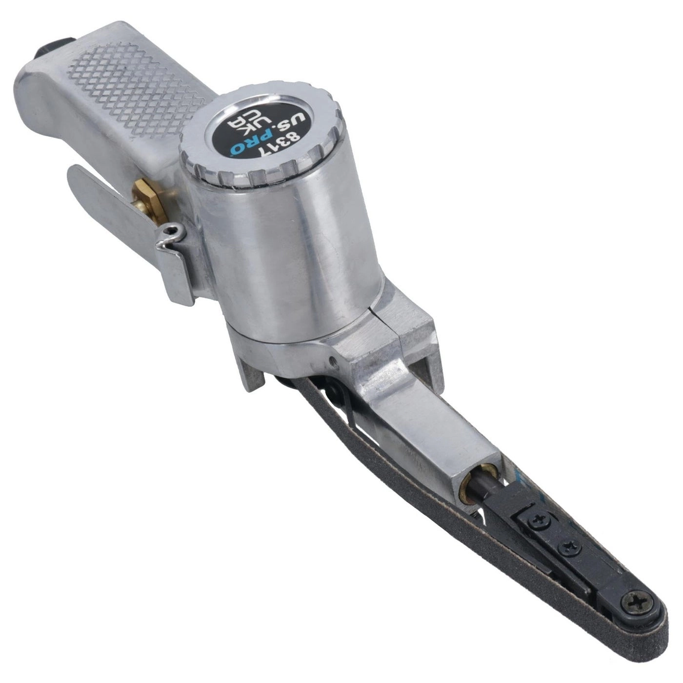 AN130 - 10mm 1600 RPM