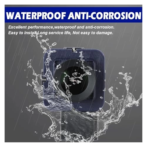 Rear View Backup Camera - Night vision