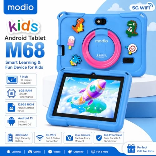 M56 - 128GB 7"