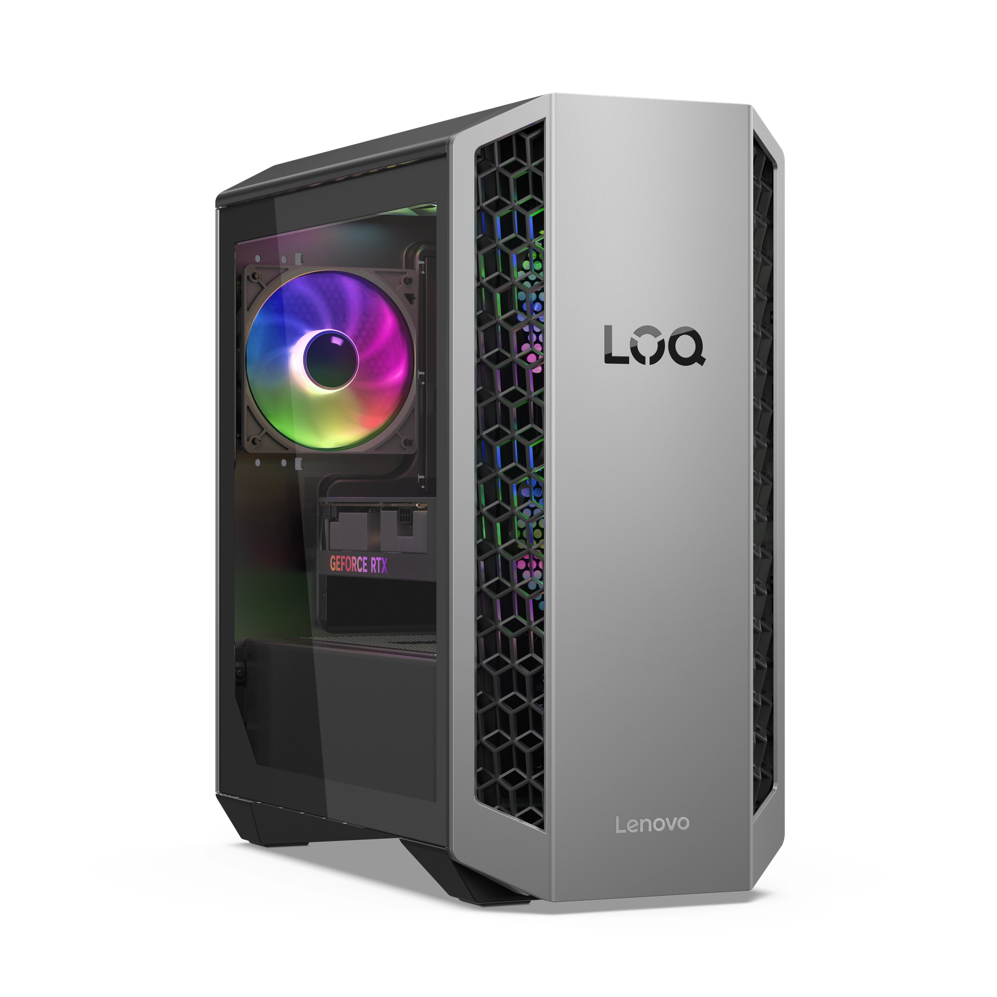 LOQ Tower - 32GB 1TB 255HX