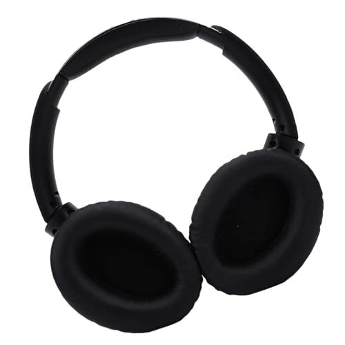 ANC Wireless Bluetooth Headphones Wireless Headphone