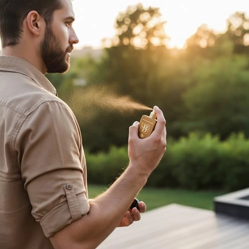 DRIES VAAN Eau de Parfum 100ml