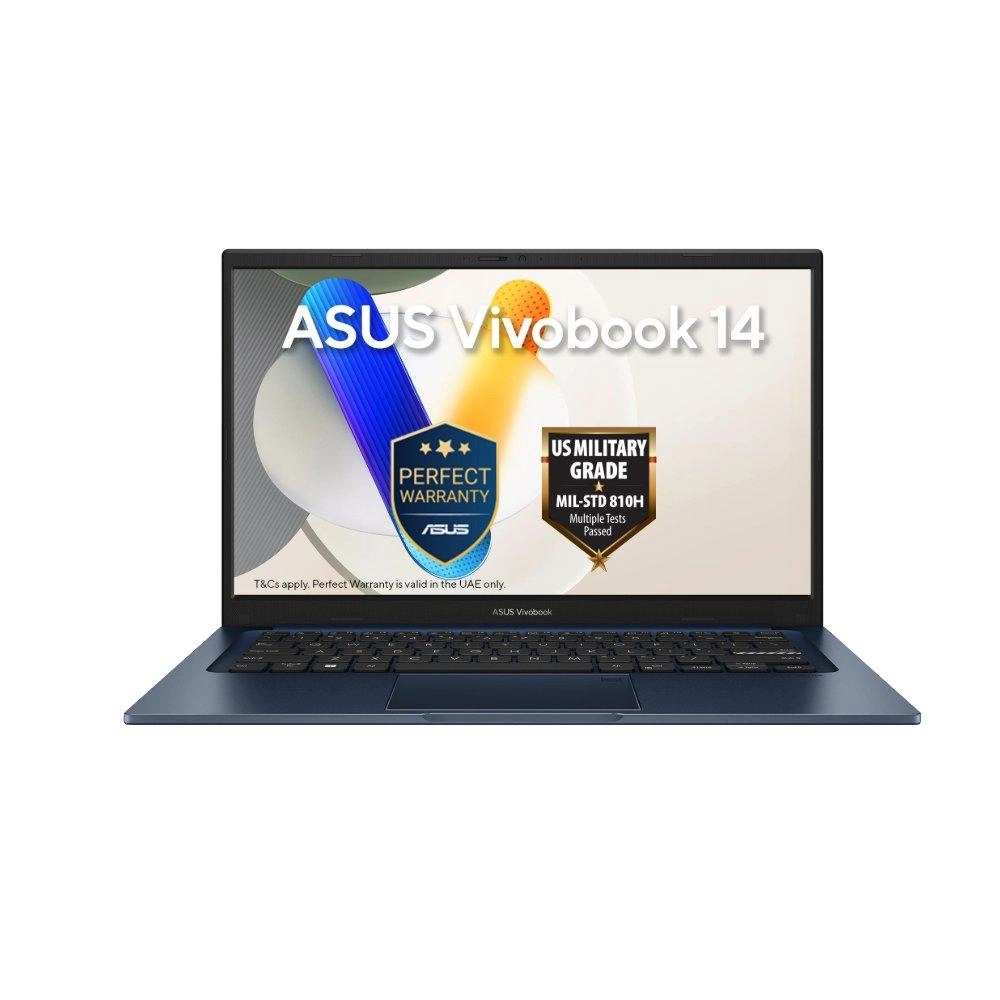ASUS Vivobook 14 X1404MA - 14'' Core 5 320 8GB DDR5 512GB SSD