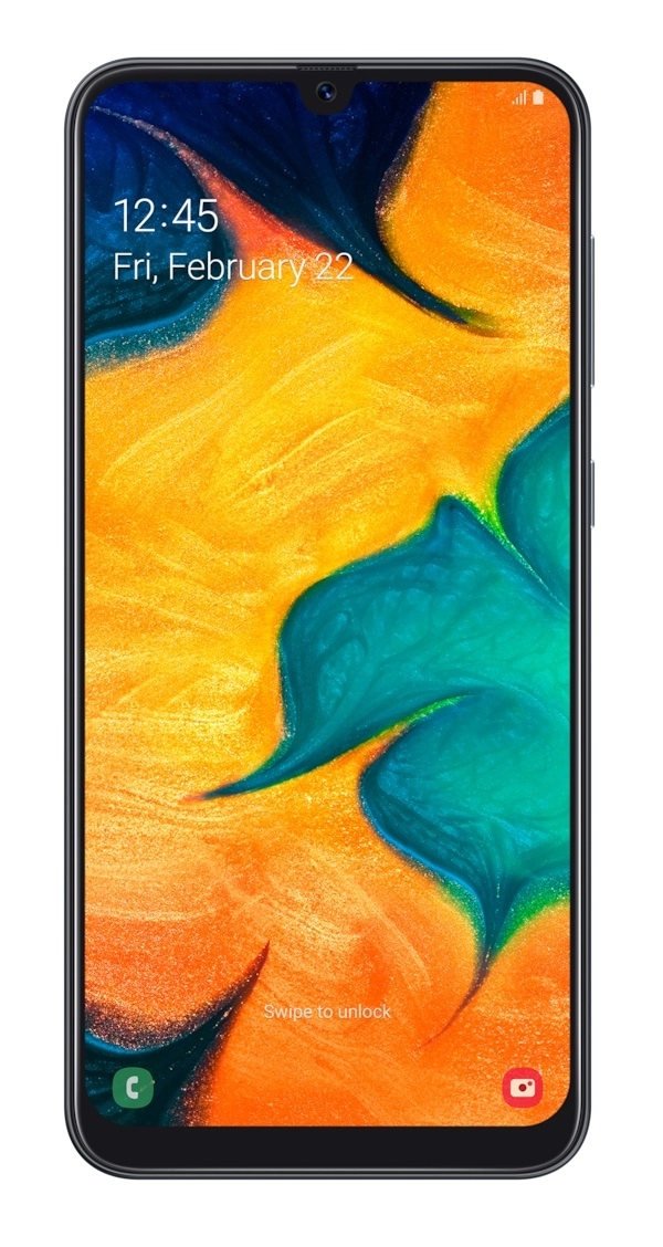 Samsung Galaxy A30 - 3GB 32GB