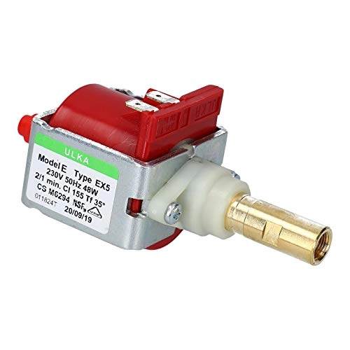 EX5 - 48 watts 230 Volts