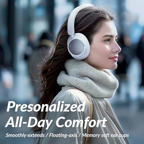 H7 Pro Wireless Headphone