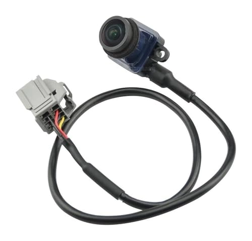 Reversing Camera - Night vision