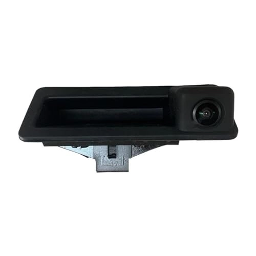 Trunk Handle Rear Camera - Night Vision 728x512 pixels