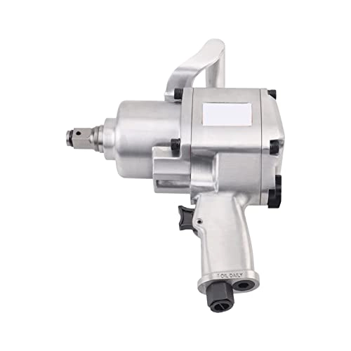 Pneumatic Impact Wrench - 2000N.m 3/4" Or 1"