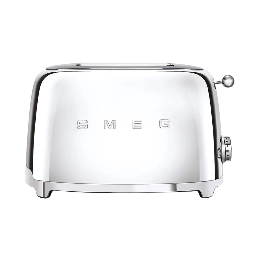50's Style Retro Toaster - 2 slice(s)