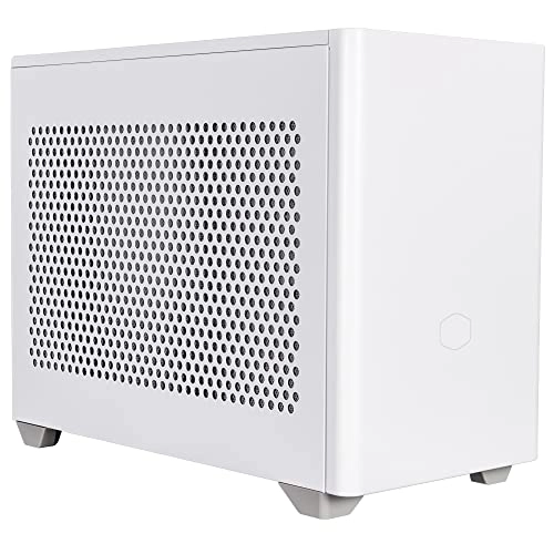 NR200P - Tempered Glass Side Panel Mini ITX