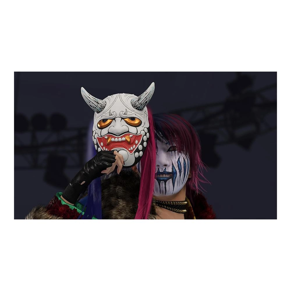 WWE 2K24 - PlayStation 5