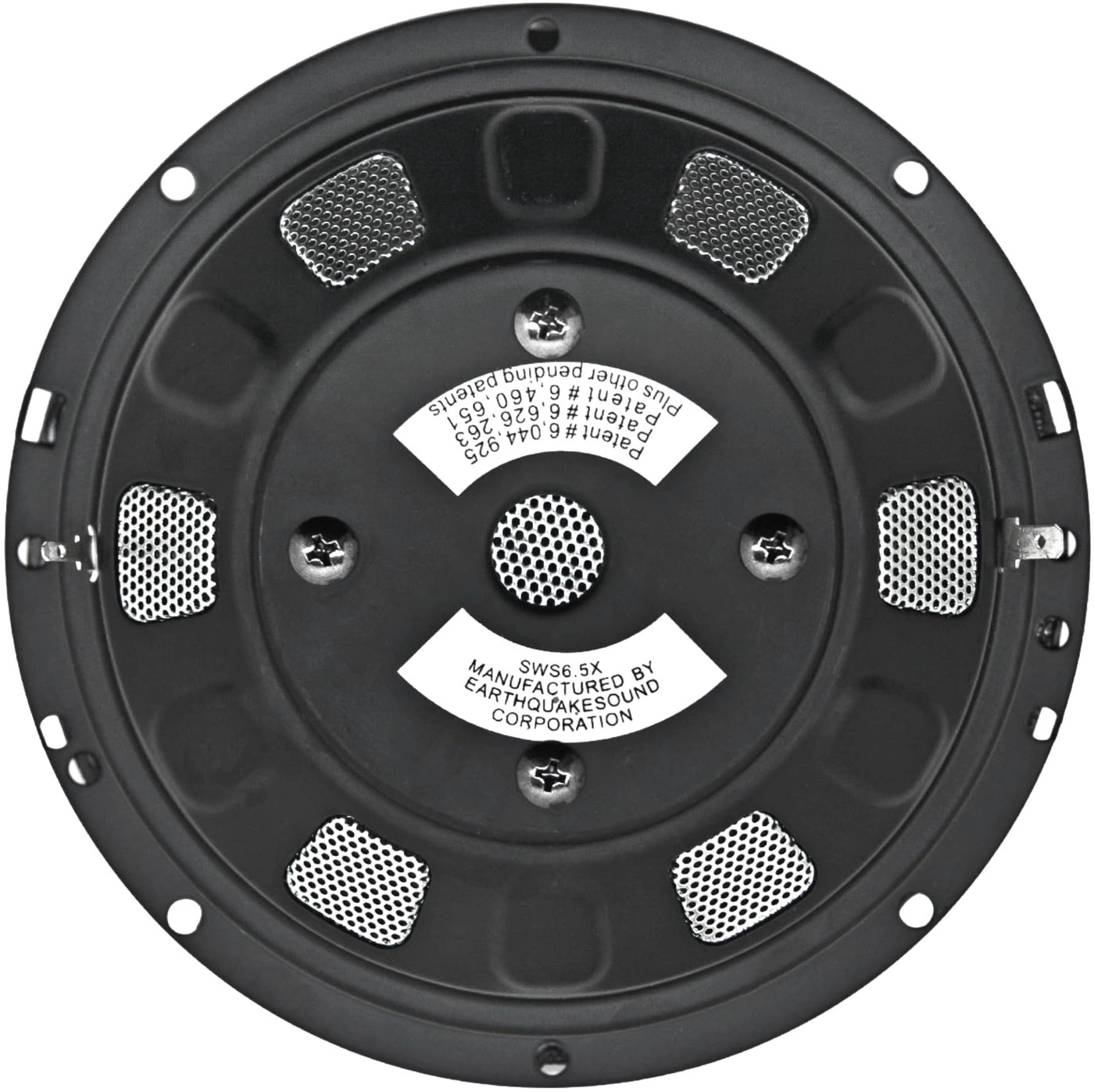 SWS-6.5X - 100W 6.5in