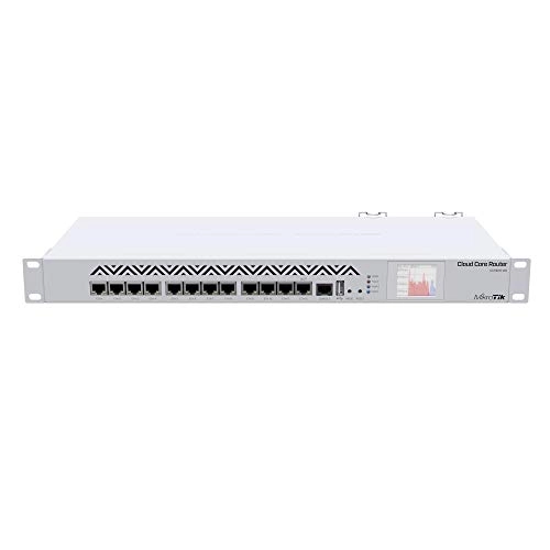 CCR1016-12G 1Gbps