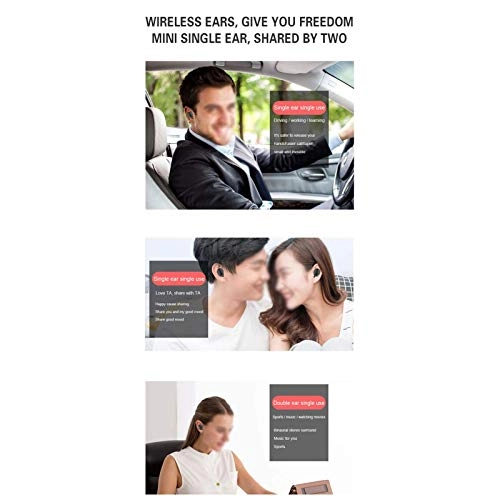 A6S Wireless Headset