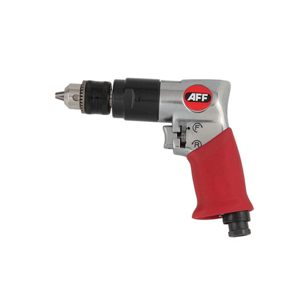 AFF 7200 - 3/8" Chuck Reversible 2200 RPM