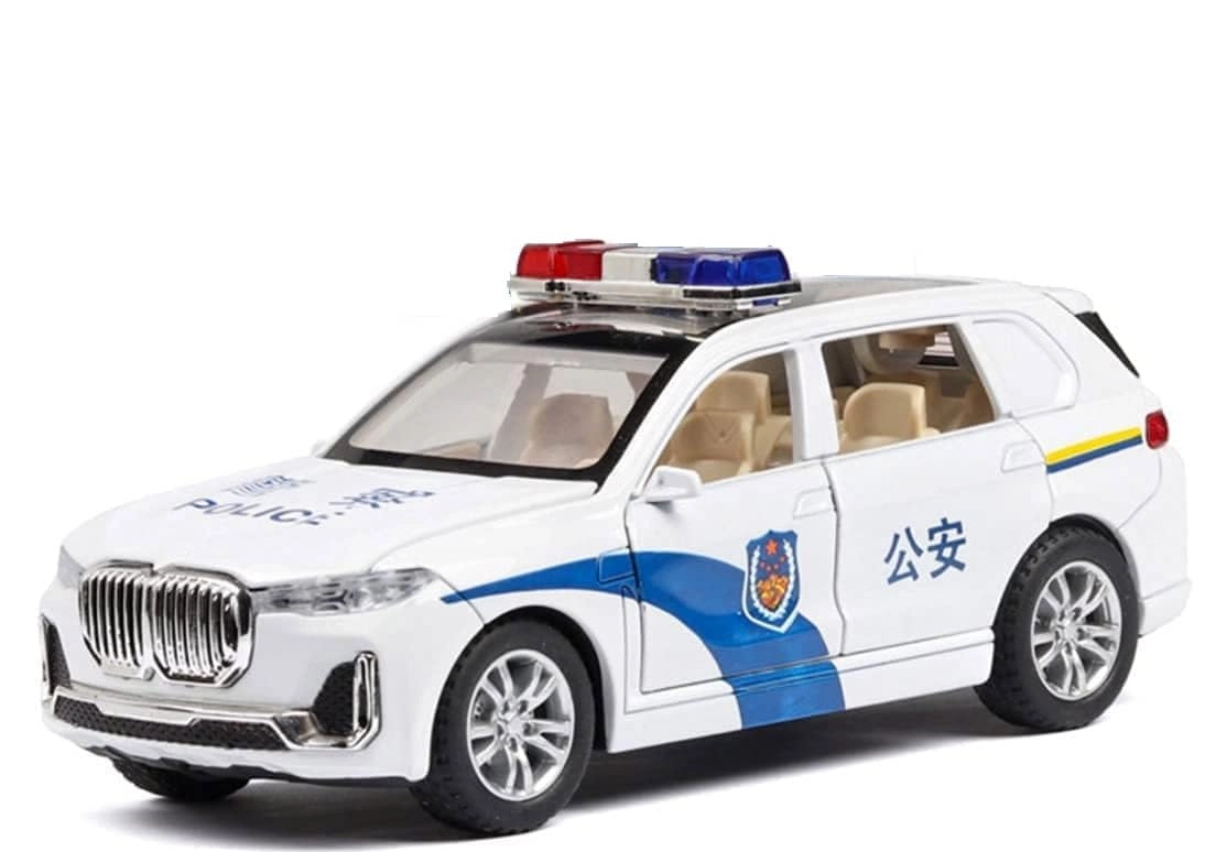 BMW X7 SUV - 1:32 1 pcs