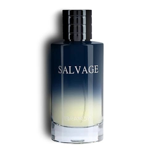 Salvage Elixir - Eau de Parfum 3.4 Fluid Ounces