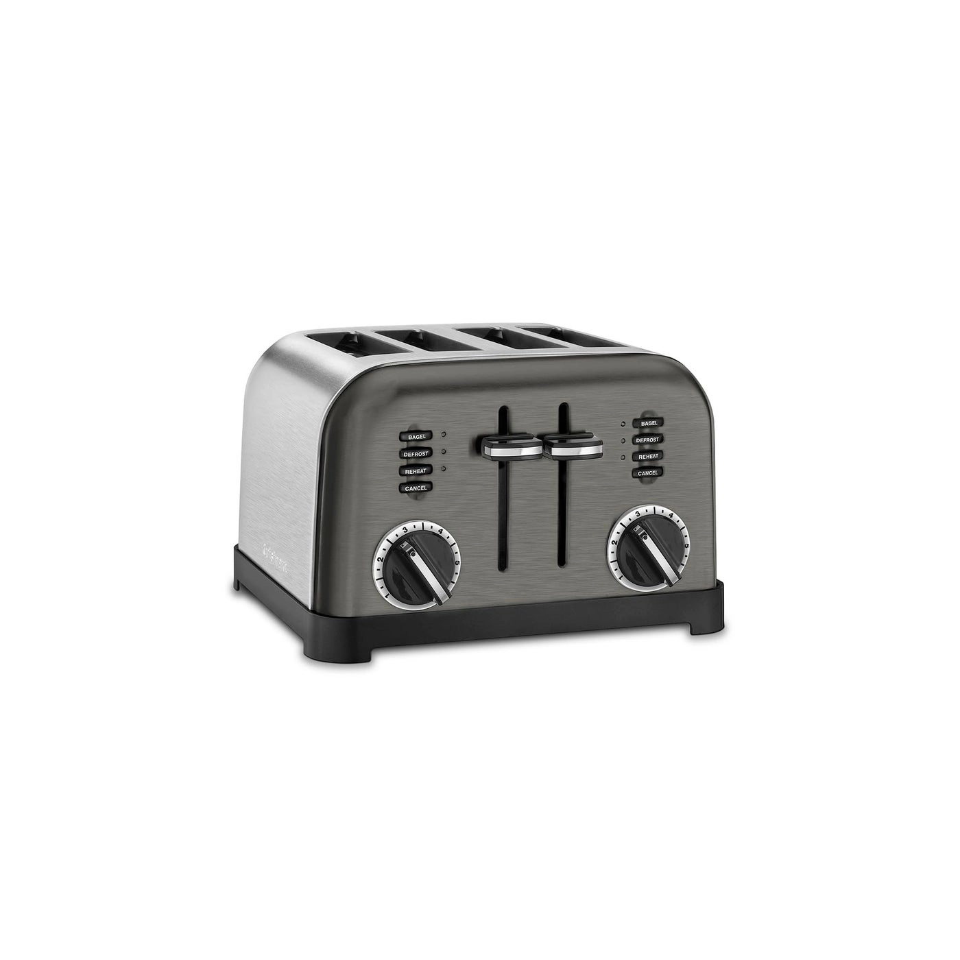 Cuisinart Toaster - 4 slice(s)