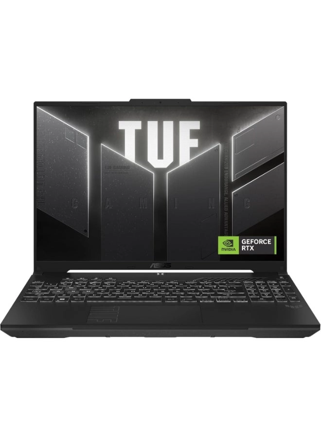 ASUS TUF F16 FX607VJ-RL029 - 16'' Core 5-210H 16GB DDR4 512GB SSD
