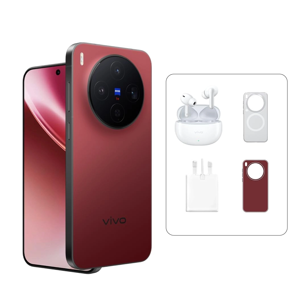 VIVO X300 - 16GB 512GB