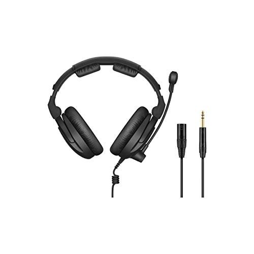 HD 300 PRO Wired Headset