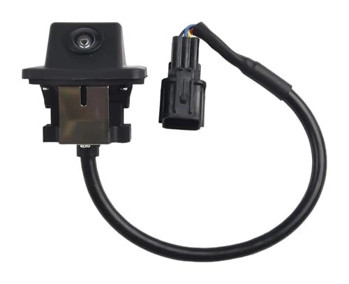 Reversing Camera - wireless 480P