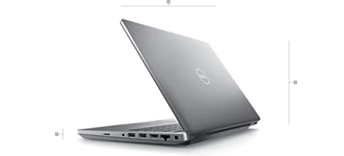 Precision 3470 - 14'' i7-1270P 32GB DDR4 256GB SSD