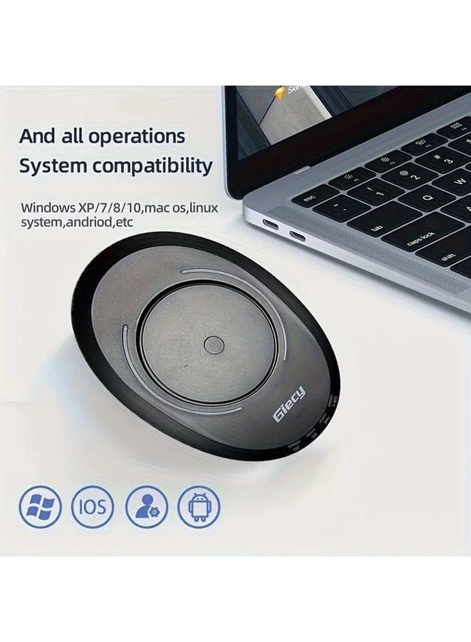 Mouse Shaker - Virtual Mouse Mover USB