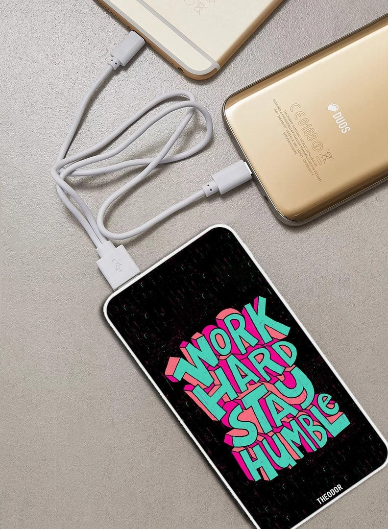 EX_PPBA687 - 10000 mAh Fast-Charging