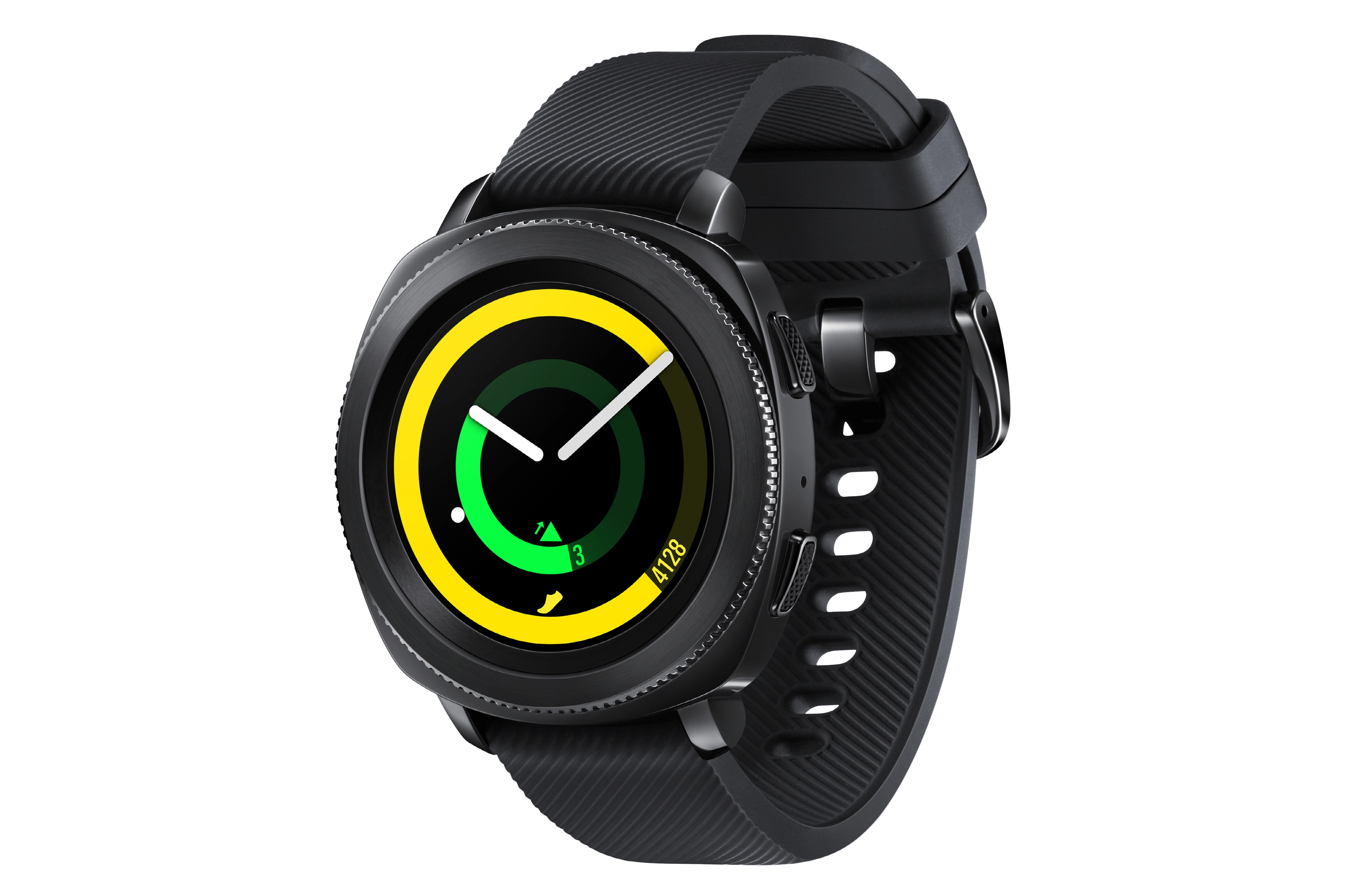 Gear Sport 42mm GPS