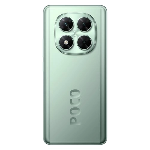 POCO X7 - 12GB 512GB